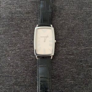 Emporio Armani Men’s watch